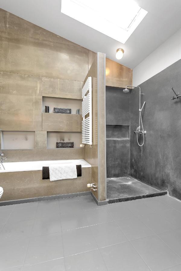 G5 - Penthouse Apartment Reykjavik Bagian luar foto