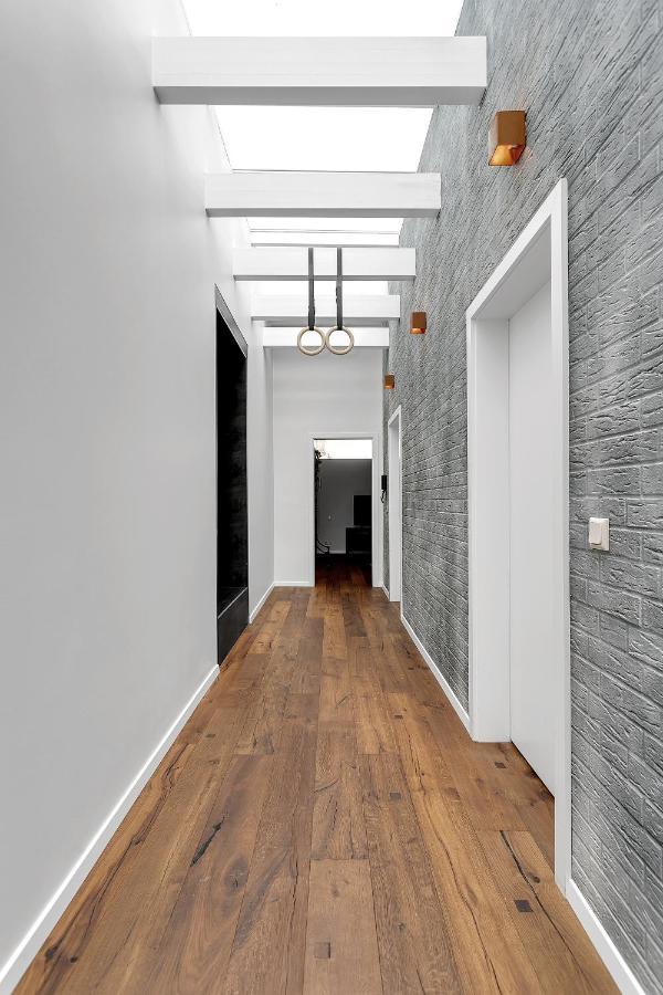 G5 - Penthouse Apartment Reykjavik Bagian luar foto